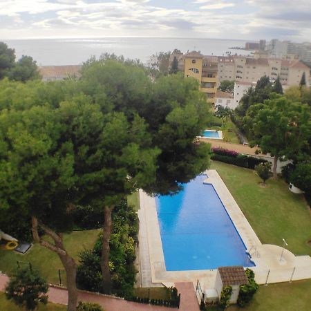 San Francisco Panoramic Daire Benalmádena Dış mekan fotoğraf